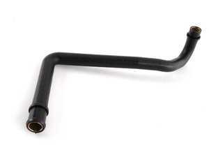 ES#2090819 - 037103213B - Crankcase Breather Hose - Does not include clamps or 45* elbow - MTC - Volkswagen