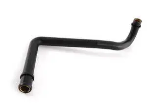 Crankcase Breather Hose