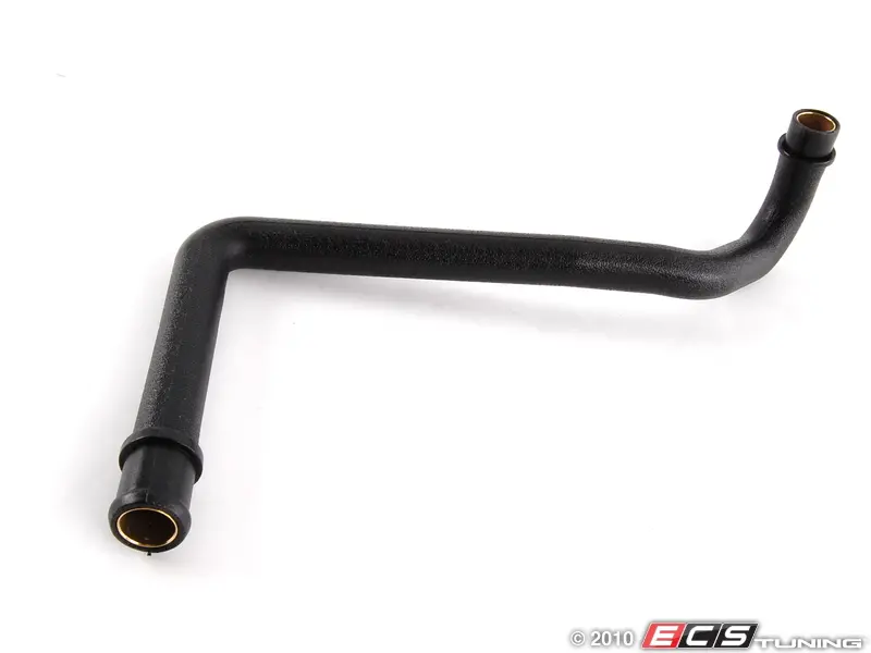 URO Parts 037103213BKIT | Engine Crankcase Breather Hose (Vehicle Custom Fit - View #12