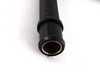 ES#2090819 - 037103213B - Crankcase Breather Hose - Does not include clamps or 45* elbow - MTC - Volkswagen