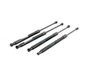 ES#2718446 - 51237900795KT1 - Hood And Trunk Strut Kit - Utilizes high quality aftermarket struts - Assembled By ECS - BMW