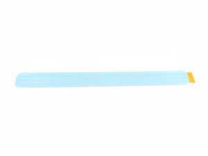 ES#2923694 - 51777374895 - FRONT ENTRANCE COVER - Genuine BMW - 