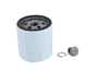 ES#3006006 - 04E115561HKT11 - Oil Service Kit - Includes Vaico Oil, Oil Filter, And Drain Plug - Assembled By ECS - Volkswagen
