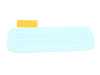 ES#2923697 - 51777374898 - SILL ENTRY PANEL, REAR - (NO LONGER AVAILABLE) - Protect your door frame with this compact door sill plates. - Genuine BMW - 