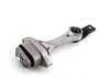 ES#2187567 - 1J0199851AA - Dogbone Mount - Also known as the pendulum mount - Mounts the transmission to the subframe - URO - Audi Volkswagen