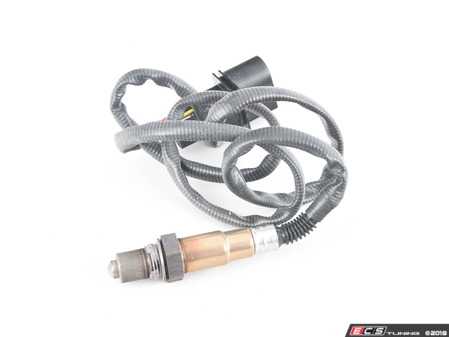 ES#2855209 - 11787529980 - Oxygen Sensor - Pre Catalytic Converter - Length: 1050mm - Bosch - BMW