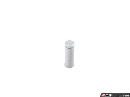 ES#61837 - 34336753646 - BRAKE PEDAL PIN - Genuine BMW - BMW