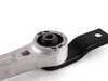 ES#2187567 - 1J0199851AA - Dogbone Mount - Also known as the pendulum mount - Mounts the transmission to the subframe - URO - Audi Volkswagen