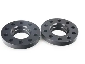H&R DR Series Wheel Spacer - Black 20mm (1 Pair) 