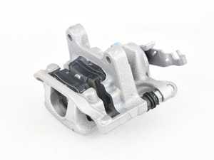 ES#2773425 - 5QM615424A - Rear Brake Caliper - Right  - Does not include caliper carrier - Genuine Volkswagen Audi - Volkswagen