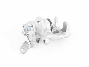 ES#2773856 - 5QM615423A - Rear Brake Caliper - Left - Does not include caliper carrier - Genuine Volkswagen Audi - Volkswagen