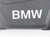 ES#2714417 - 11128610473 - Genuine BMW Engine Cover - Protects your engine and coils from debris - Genuine BMW - BMW