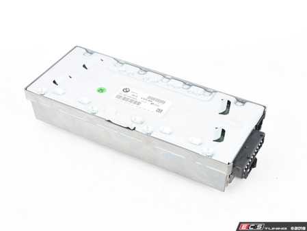 ES#3251465 - 65126834899 - Top-Hifi System Amplifier - Direct replacement from BMW! - Genuine BMW - BMW