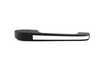ES#2090972 - 193839206 - Rear Door Handle - Right - Comes with both satin black and chrome trim inlays - MTC - Volkswagen