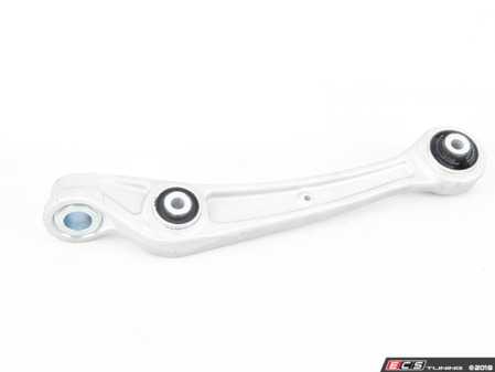 ES#3176115 - 8K0407151F - Front Lower Control Arm - Straight - Left - Keep your suspension in top shape - URO - Audi