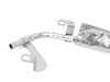 ES#4340796 - 07K121497H - Turbocharger Coolant Hose - Supply - Supplies coolant to the turbocharger - Genuine Volkswagen Audi - Audi
