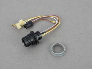 ES#173064 - 63128353559 - WIRING SET - Genuine BMW - 