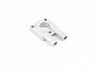 ES#33850 - 13541285470 - Water Flange - Mounts to the side of the throttle body - Genuine BMW - BMW
