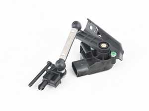 ES#1842663 - 97034302103 - Suspension Height Level Sensor - Left - Genuine Porsche - Porsche