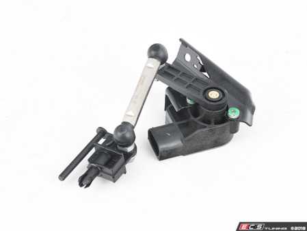 ES#1842663 - 97034302103 - Suspension Height Level Sensor - Left - Genuine Porsche - Porsche