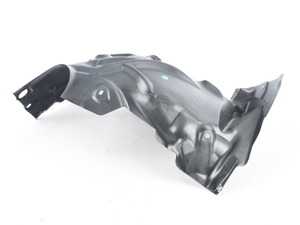 ES#2781750 - 51718054278 - F80 M3 Front fender liner - right - Rear position front fender liner - Genuine BMW - BMW
