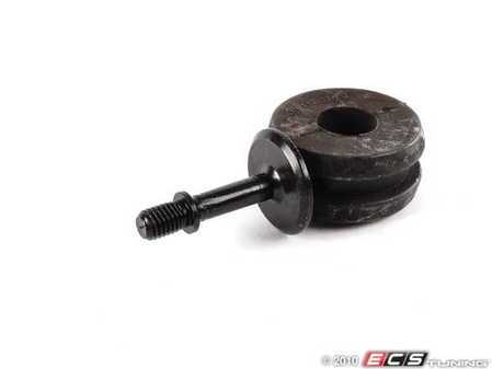 ES#2091049 - 357411315D - Sway Bar Link With Bushing - Priced Each - Should be replaced whenever your sway bar is serviced - MTC - Volkswagen