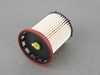 ES#3638692 - 5Q0127177 - Fuel Filter - Basic preventive maintenance for your TDI - Mann - Audi Volkswagen