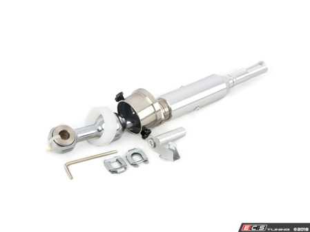 ES#3561143 - e30IEssk - Super Short Shift Kit - (NO LONGER AVAILABLE) - Reduce shift throw by 50%! - Ireland Engineering - 