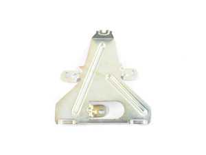 ES#181096 - 65128368216 - E39 Bracket F On Bord Monitor Radio - Genuine BMW - BMW