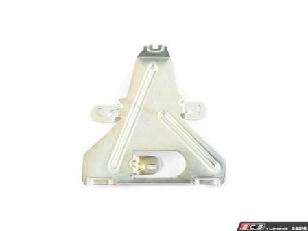 ES#181096 - 65128368216 - E39 Bracket F On Bord Monitor Radio - Genuine BMW - BMW