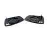 ES#2796281 - 009592ECSKT - Heated Blind Spot Mirror - Set - Upgraded blue tinted mirror glass to allow you to see everything around you - ECS - Volkswagen