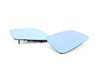 ES#2796281 - 009592ECSKT - Heated Blind Spot Mirror - Set - Upgraded blue tinted mirror glass to allow you to see everything around you - ECS - Volkswagen