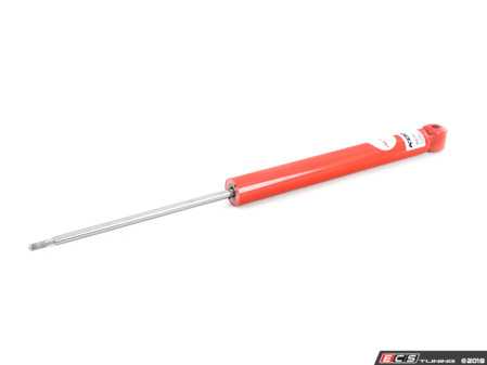 ES#3560583 - 80451228 - Special Active Rear Shock - Priced Each  - Superior handling without compromising ride quality - Koni - Volkswagen
