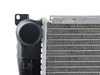 ES#3545366 - 3708 - Radiator - Standard replacement radiator - CSF - BMW