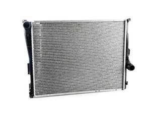 ES#3545366 - 3708 - Radiator - Standard replacement radiator - CSF - BMW