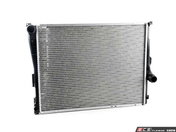 CSF Cooling - 3708 - Radiator