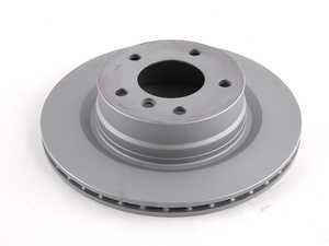 ES#253005 - 34216764651 - Brake Disc - Priced Each - Zimmermann - 