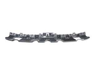 ES#3533788 - 17A807863 - Bumper Guide Piece - Center - Guide piece to mount your rear bumper - Genuine Volkswagen Audi - Volkswagen