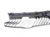 ES#3533788 - 17A807863 - Bumper Guide Piece - Center - Guide piece to mount your rear bumper - Genuine Volkswagen Audi - Volkswagen