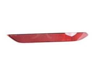ES#3497401 - 17A945106 - Right Rear Bumper Reflector  - Genuine Replacement - Genuine Volkswagen Audi - Volkswagen