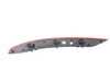 ES#3497401 - 17A945106 - Right Rear Bumper Reflector  - Genuine Replacement - Genuine Volkswagen Audi - Volkswagen