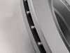 ES#253005 - 34216764651 - Brake Disc - Priced Each - Zimmermann - 