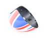 ES#2714964 - 51142348086 - Mirror Cap Union Jack - Right - Upgrade or replace your MINI side mirror cap - Genuine MINI - MINI
