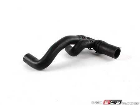 ES#2748424 - 037122058 - Cooling Hose - Quality replacement cooling hose - Rein - Volkswagen