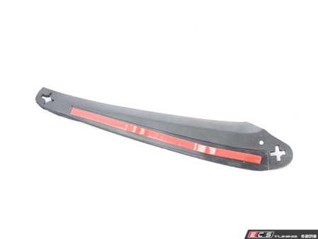 ES#3251273 - 51747494356 - SIDE PANEL AIR DUCT, - Genuine BMW - BMW