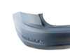 ES#3533781 - 17A807417CGRU - Rear Bumper Cover - Primed and ready for paint. - Genuine Volkswagen Audi - Volkswagen