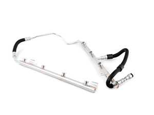 ES#33779 - 13537837284 - Fuel Rail - Genuine BMW - BMW