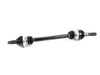 ES#2767147 - 33212284616 - Rear Axle Shaft - Right - Transfers power to the rear wheels. - Genuine BMW - BMW