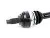 ES#2767147 - 33212284616 - Rear Axle Shaft - Right - Transfers power to the rear wheels. - Genuine BMW - BMW