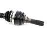 ES#2767147 - 33212284616 - Rear Axle Shaft - Right - Transfers power to the rear wheels. - Genuine BMW - BMW